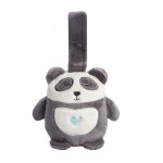 Peluche nomade veilleuse musicale mini grofriend