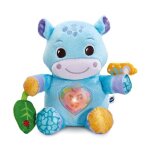 Peluche th�o mon hippo c�lin