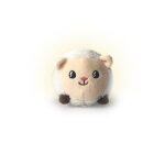Peluche veilleuse shakie