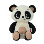 Peluche veilleuse snuggly panda