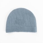 Petits chats bonnet en tricot