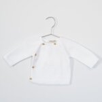 Petits chats brassi�re en tricot