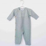 Petits chats combinaison en tricot