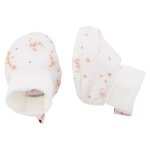 Petit cocon chaussons