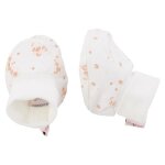 Petit cocon chaussons