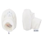 Petit cocon chaussons naissance