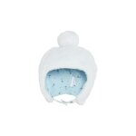 Petit cocon mignon chapka