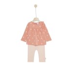 Petit cocon mignon combi - robe longue