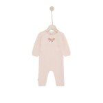 Petit cocon mignon combilongue en tricot