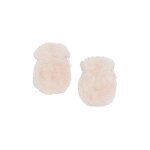 Petit cocon mignon moufles