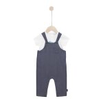 Mon petit nuage ensemble salopette