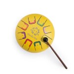 Petit tambour � languette les popipop