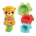 Ma petite loutre de bain