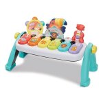 Mon super piano des d�couvertes