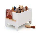 Pirate coffre � jouets