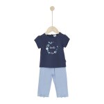 Plage ensemble pantalon + haut