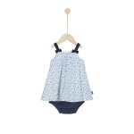 Plage robe + bloomer