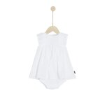 Plage robe + bloomer