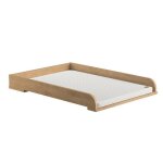 Plan  langer vintage