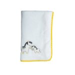 Pluche et pompon couverture