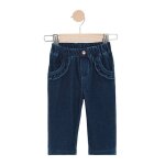 Po�sie d'automne pantalon denim