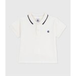 Polo b�b� manches courtes
