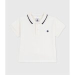Polo b�b� manches courtes