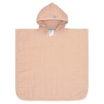 Poncho de bain