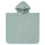 Poncho de bain
