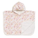Poncho de bain b�b�