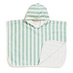 Poncho de bain b�b�