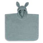 Poncho de bain en �ponge