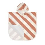 Poncho de plage enfant anti - uv