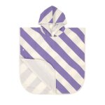 Poncho de plage enfant anti - uv