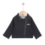 Pop mood blouson denim