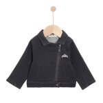 Pop mood blouson denim