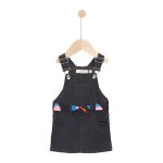 Pop mood robe denim