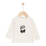 Pop mood t - shirt manches longues