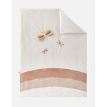 Popsie, gigi & louli couverture veloudoux