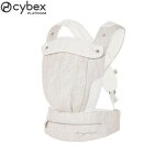Porte - b�b� coya boucl�