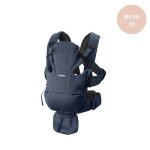 Porte - bb move