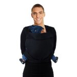 Porte - bb sans boucles mei tai bb - tai