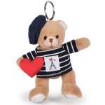 Porte - cl� ours marini�re tour eiffel