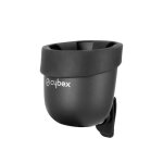 Porte - gobelet pour si�ges auto
