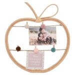 Porte - photos enfant