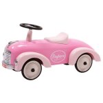 Porteur speedster
