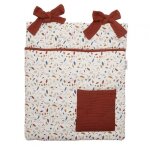 Portofino range - pyjama & doudous