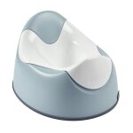 Pot ergonomique