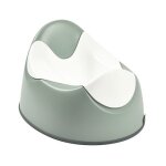 Pot ergonomique