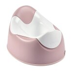 Pot ergonomique